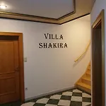 فيلة Shakira
