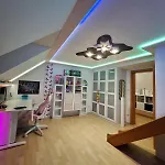 Shakira * Zissersdorf