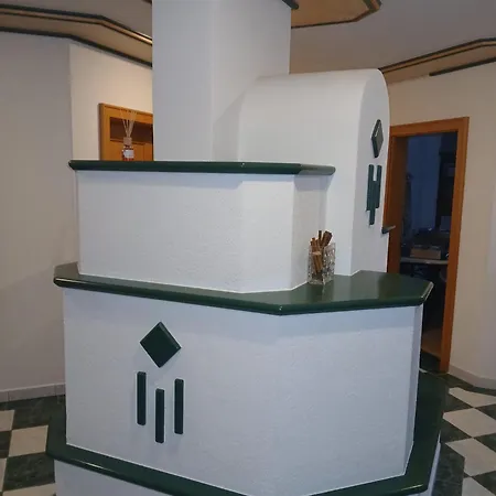 Villa Shakira *