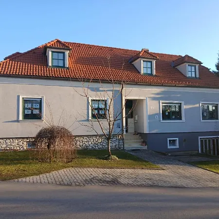 Villa Shakira *