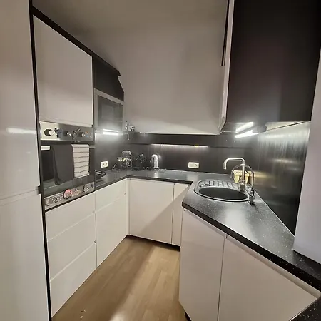 Shakira Villa Zissersdorf