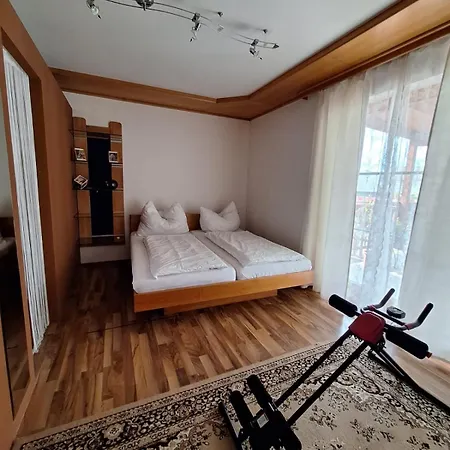 Villa Shakira Zissersdorf