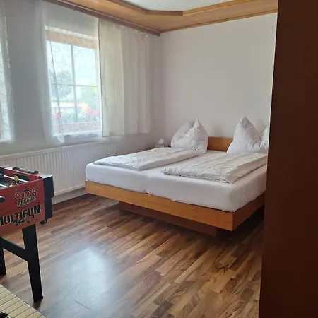 Shakira Villa Zistersdorf