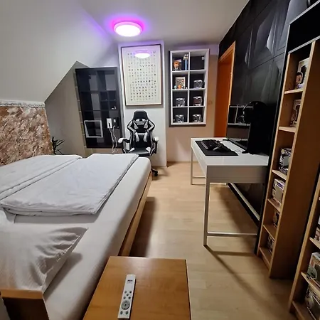 Shakira Villa Zissersdorf