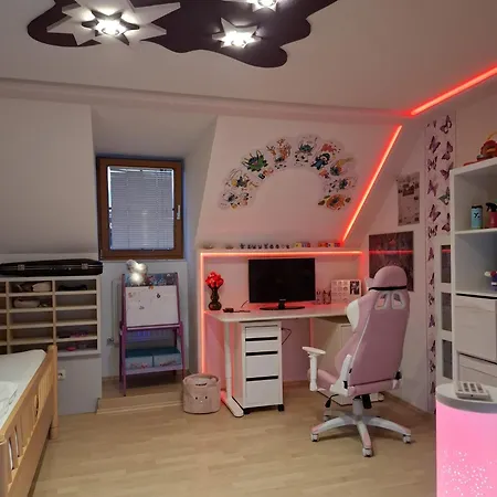 Shakira Villa Zissersdorf