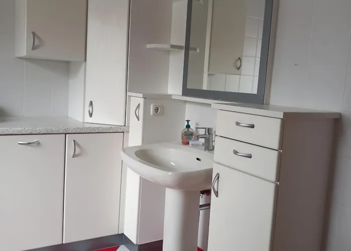 Villa Shakira Zissersdorf