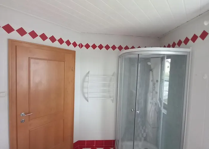 Villa Shakira Zissersdorf