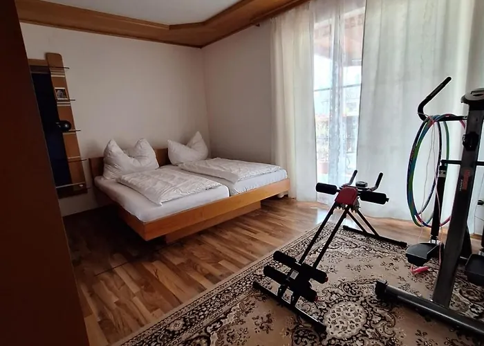 Shakira Villa Zissersdorf