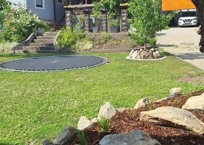 Shakira Villa Zissersdorf