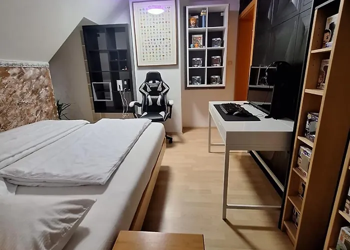 Shakira Villa Zissersdorf