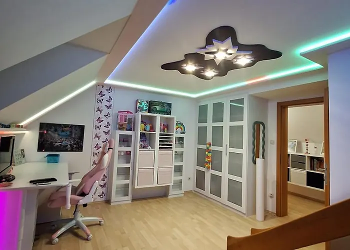 Shakira * Zissersdorf