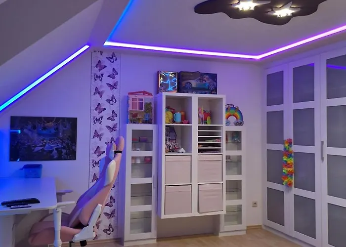 Villa Shakira Zissersdorf